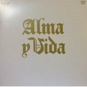 alma y vida: alma y vida