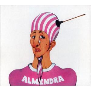 almendra: almendra
