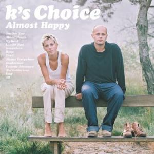 k's choice: almost happy