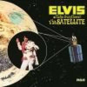 elvis presley: aloha from hawaii via satellite / the alternate aloha