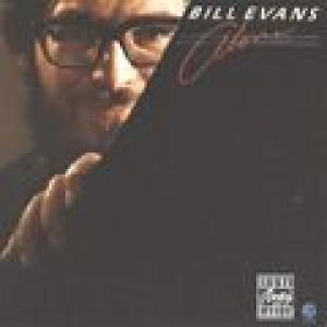 bill evans: alone (again)