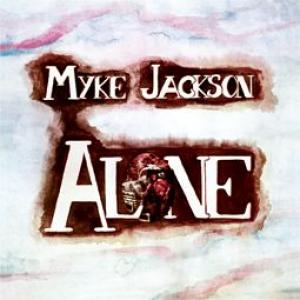 myke jackson (felt): alone (coloured)