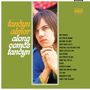 tandyn almer: along comes