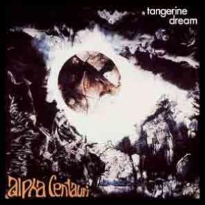 tangerine dream: alpha centauri