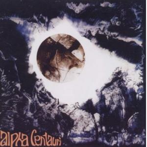 tangerine dream: alpha centauri