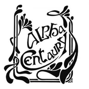 alpha centauri: alpha centauri