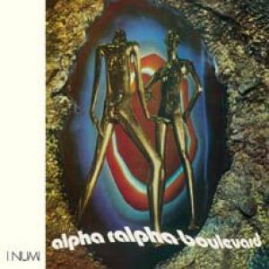 i numi: alpha ralpha boulevard