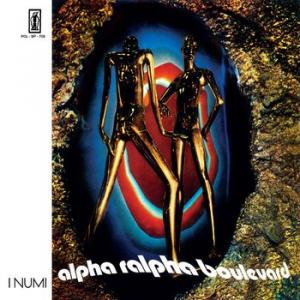 i numi: alpha ralpha boulevard