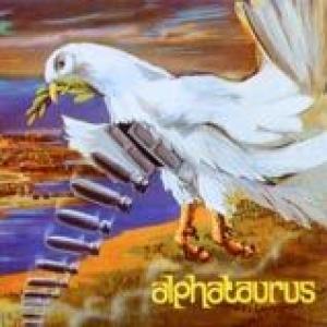 alphataurus: alphataurus