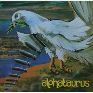 alphataurus: alphataurus (crystal vinyl)