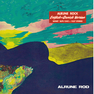 alrune rod: alrune rock