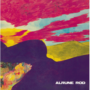 alrune rod: alrune rod (+7