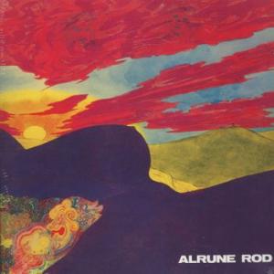 alrune rod: alrune rod (record store day 2019 exclusive, limited)