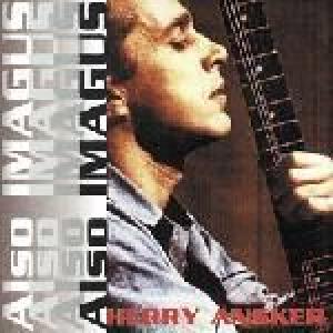 ansker, herry: also imagus