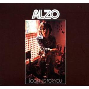 alzo (fronte): also / lookin' for you