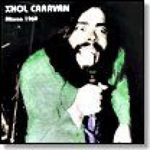 xhol caravan: altena 1969