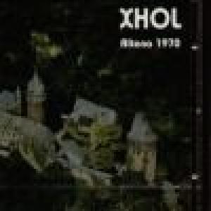 xhol caravan: altena 1970