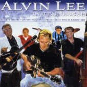 lee, alvin: alvin lee in tennessee