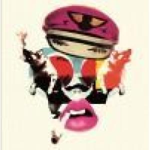 the prodigy: always outnumbered, never outgunned