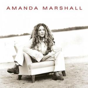 amanda marshall: amanda marshall -hq-
