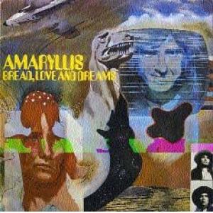 bread, love & dreams: amaryllis