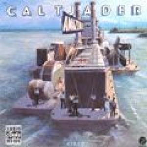 cal tjader: amazonas