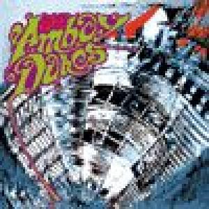 amboy dukes (ted nudgent): amboy dukes +