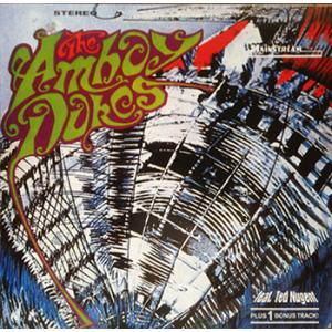 amboy dukes: amboy dukes