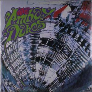 amboy dukes: amboy dukes