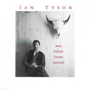 ian tyson: amd stood there amazed