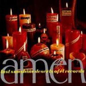 various artists: amen