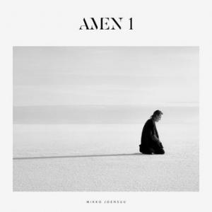 mikko joensuu: amen 1 (white)