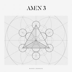mikko joensuu: amen 3 (black)