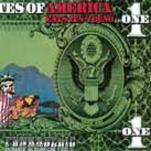 funkadelic: america eats its young