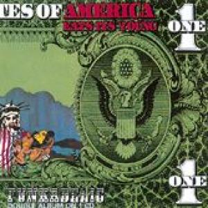 funkadelic: america eats its young