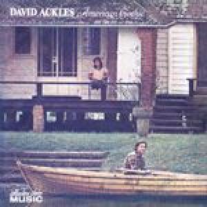 david ackles: american gothic