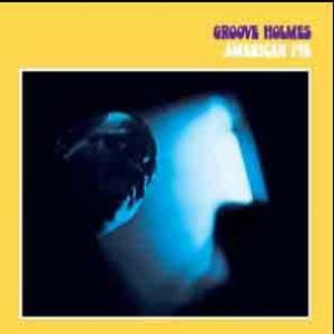 groove holmes: american pie