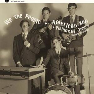 we the people / american zoo: visions of time: complete recordings