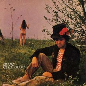 lucio battisti: amore e non amore