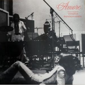 vangelis: amore (ost)