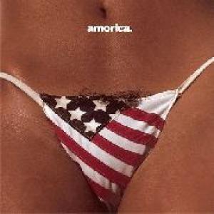 the black crowes: amorica