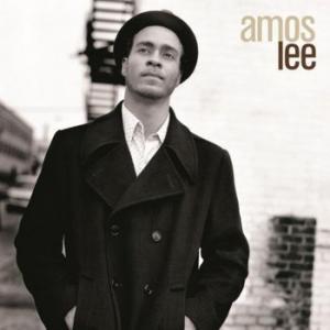 amos lee: amos lee