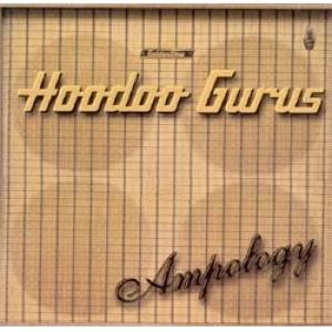 hoodoo gurus: ampology