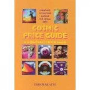 cosmic price guide: an a-z guide to rare and collectable krautrock records