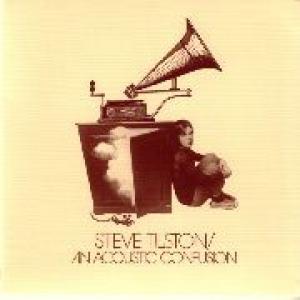 steve tilston: an acoustic confusion