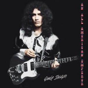 ernie joseph: an all american emperor