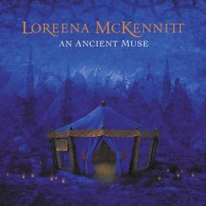 loreena mckennitt: an ancient muse