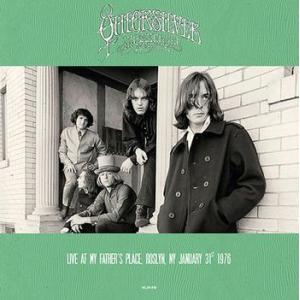 quicksilver messenger service: an anthology of rare studio sessions