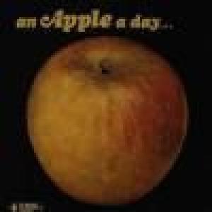 apple: an apple a day