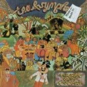 tea & symphony: an asylum for the musically in